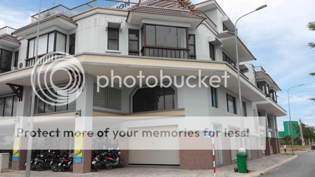 Cho thue nha pho Nam Long, 10 trieu/1thang - 10