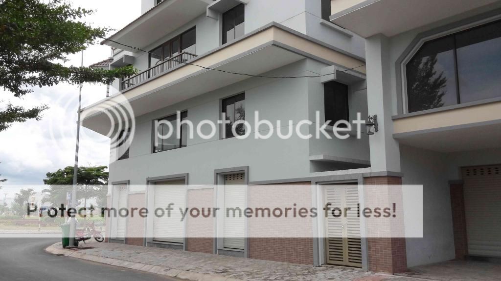 Cho thue nha pho Nam Long, 10 trieu/1thang - 11