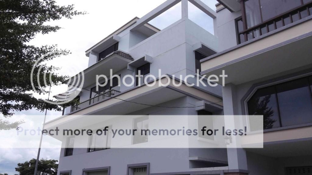 Cho thue nha pho Nam Long, 10 trieu/1thang - 12