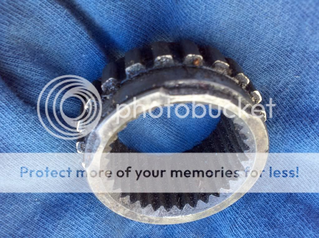 Toyota IFS HubsHub PartsDiff Flange Pirate 4x4