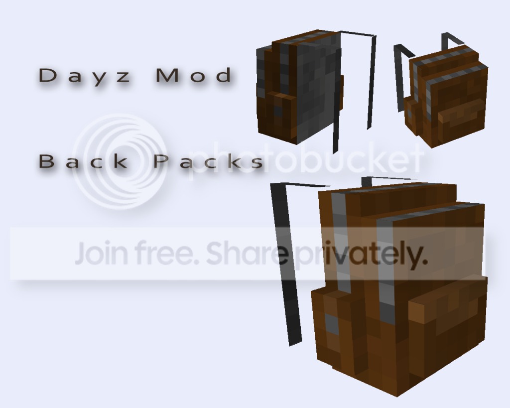 скачать майнкрафт с модом dayz