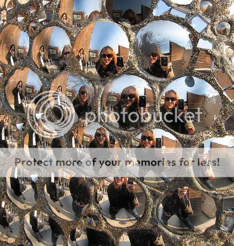 The House of 1000 Mirrors
