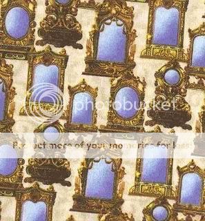 The House of 1000 Mirrors