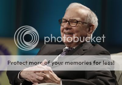 The 10 Richest People In The World 2009