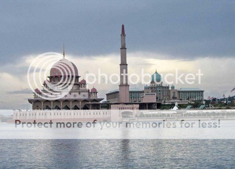 Magnificent Architecture Around The World