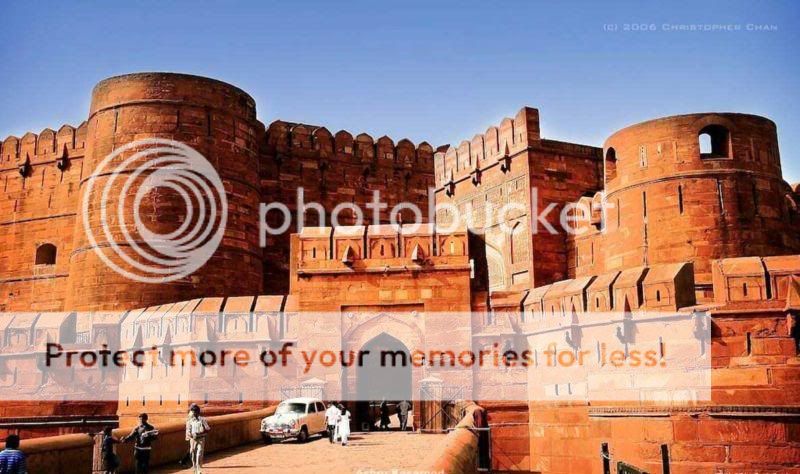 Magnificent Architecture Around The World