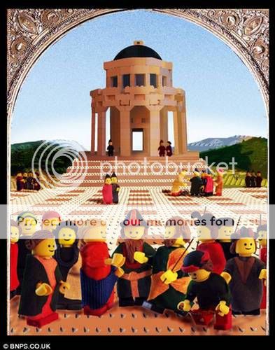Famous Paintings Recrea Marco Pece