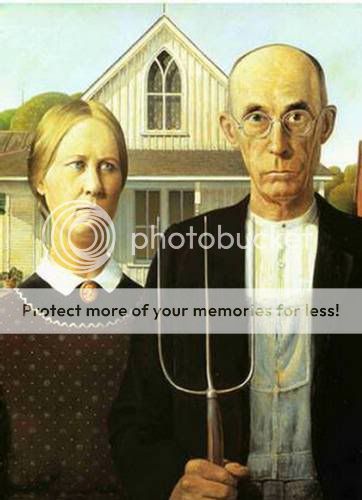 Famous Paintings Recrea Marco Pece