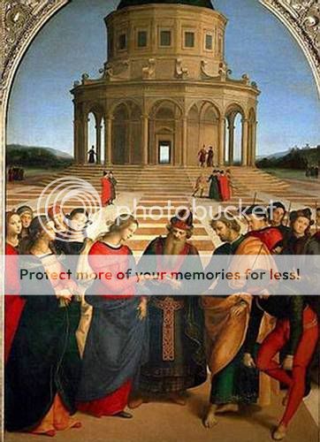 Famous Paintings Recrea Marco Pece