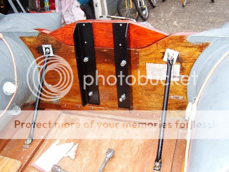 boat transom height raising extending transom height ribnet forums boat transom height raising extending transom height ribnet forums
