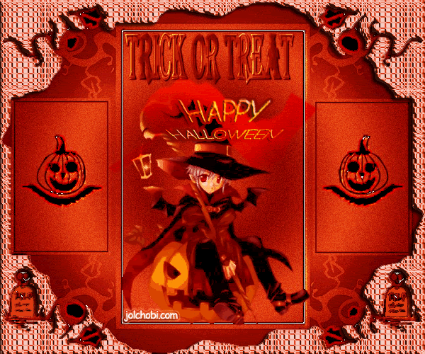 Halloween