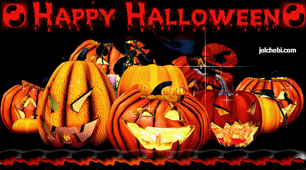 Halloween