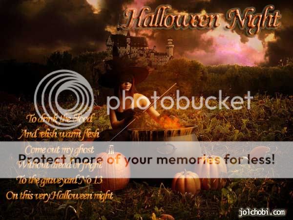 Halloween