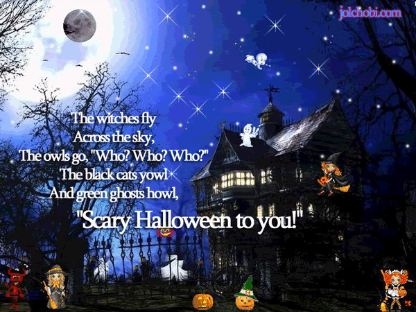 Halloween