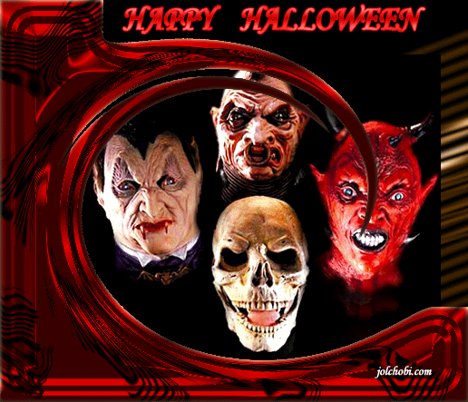 Halloween
