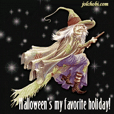 Halloween