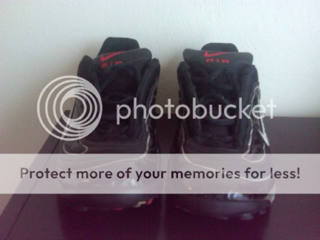 nike air mercurial 1998