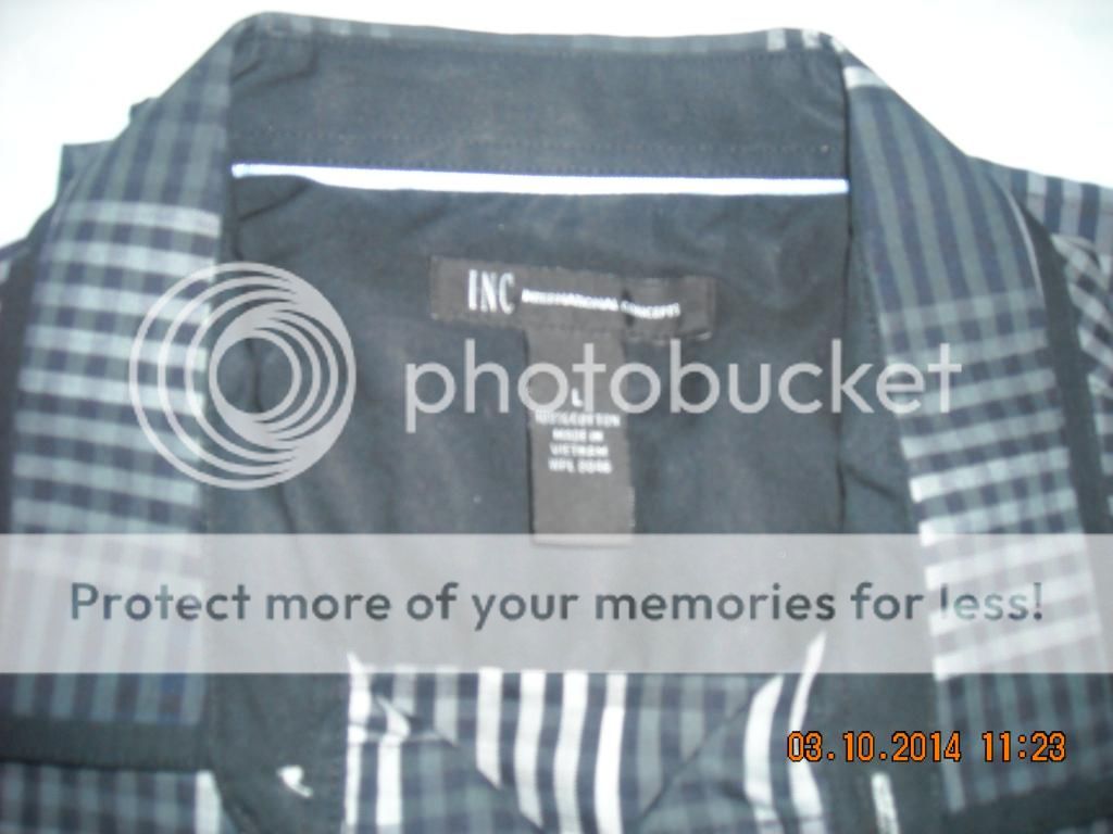 Quần JEAN LeVi's Chính Hãn - 29