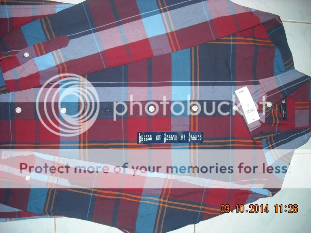 Quần JEAN LeVi's Chính Hãn - 26