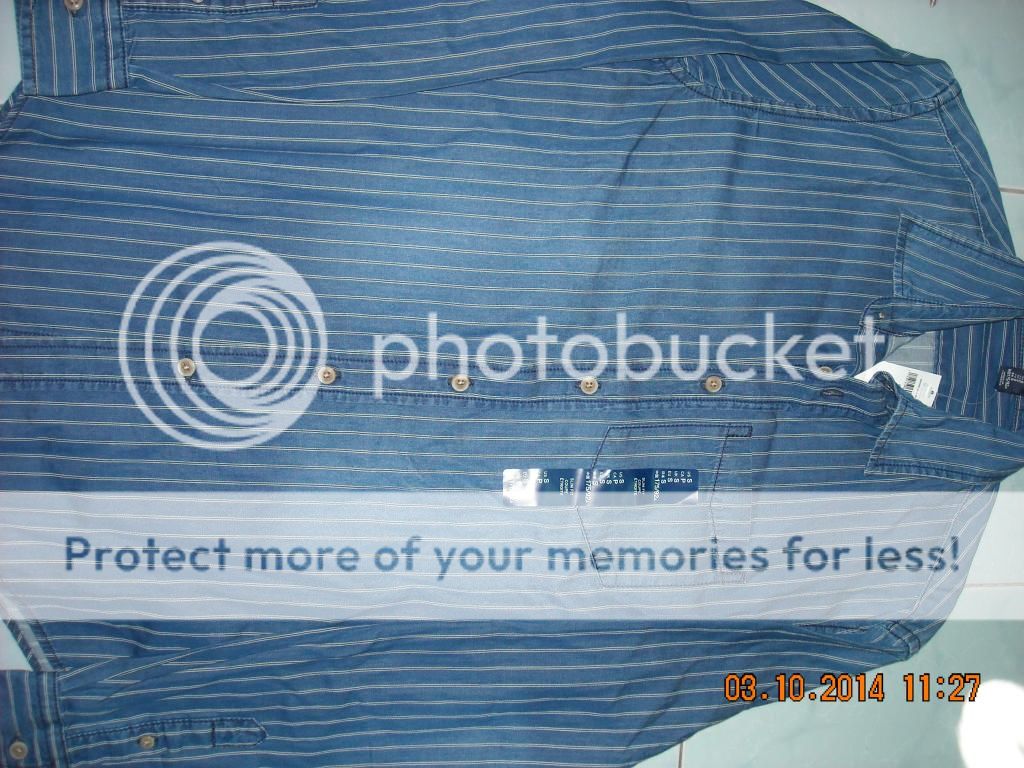 Quần JEAN LeVi's Chính Hãn - 27