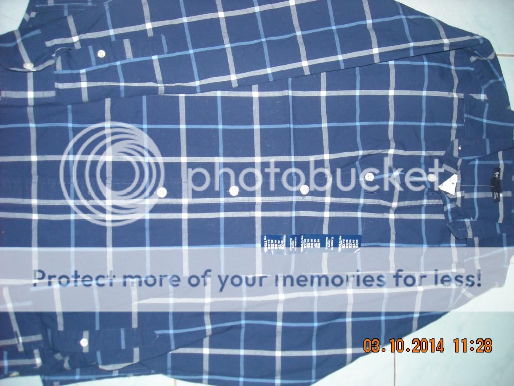 Quần JEAN LeVi's Chính Hãn - 28