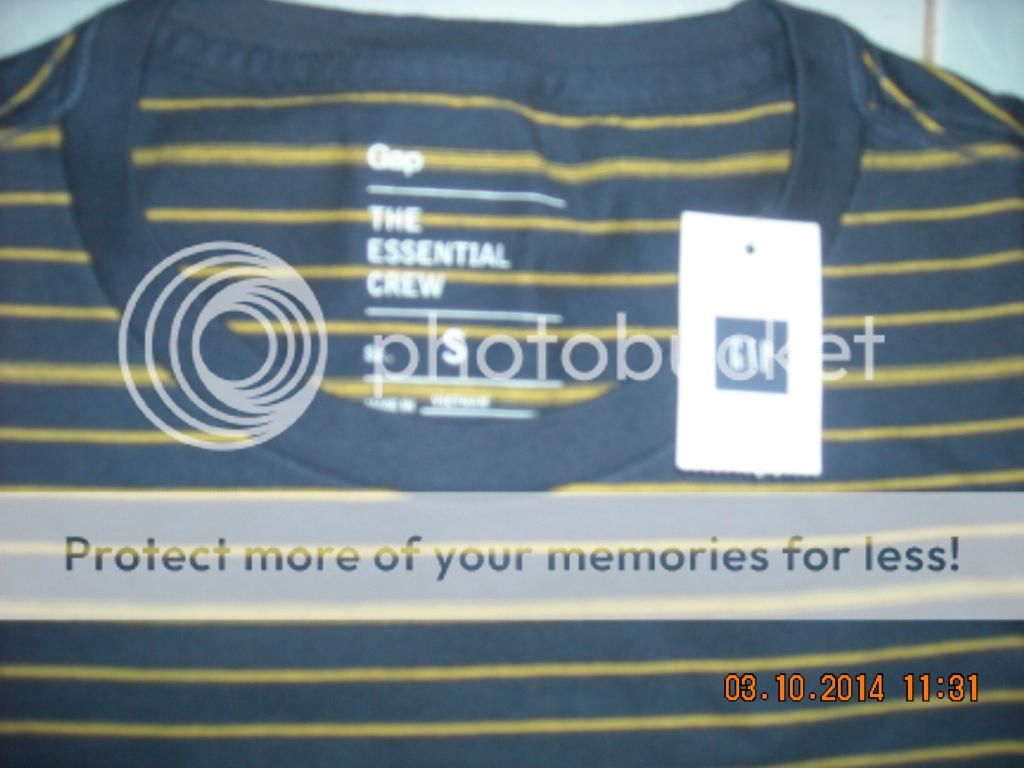 Quần JEAN LeVi's Chính Hãn - 34