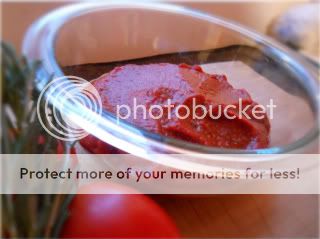 Pizza Sauce