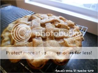 Apple Pie