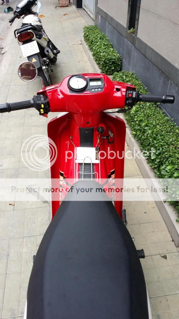 Cần cho ra đi 1 em xipo 110 đã lên full 120, 6 số và đã lên full satria 2k nek AE - 6