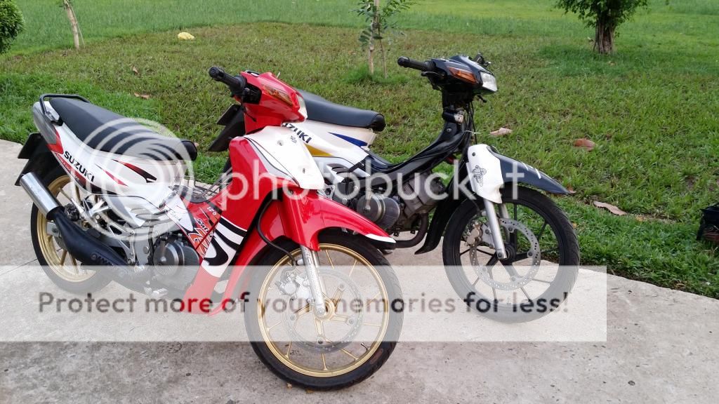 Cần cho ra đi 1 em xipo 110 đã lên full 120, 6 số và đã lên full satria 2k nek AE - 20