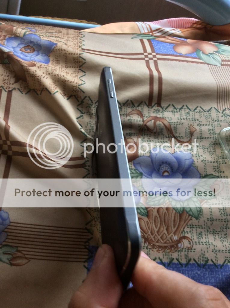 Note 4 Black cần ra đi - 1