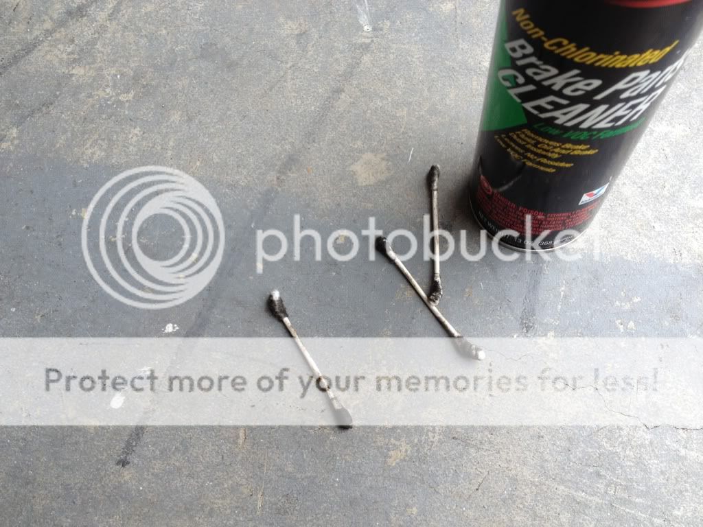 DIY ABS Speed Sensor Cleaning (In 10 steps) VW GTI MKVI Forum / VW