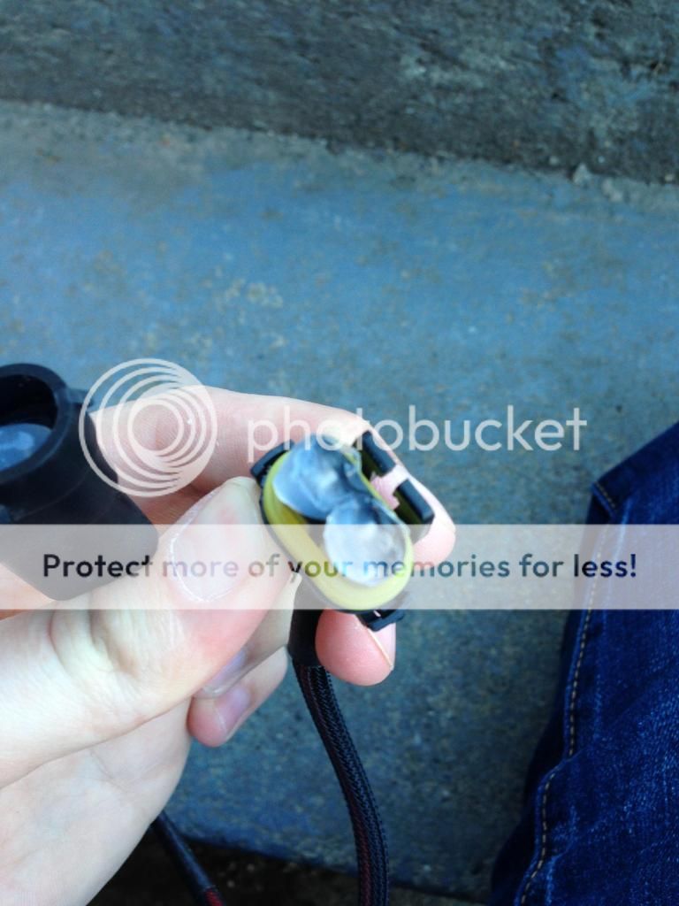 dielectric grease for headlights