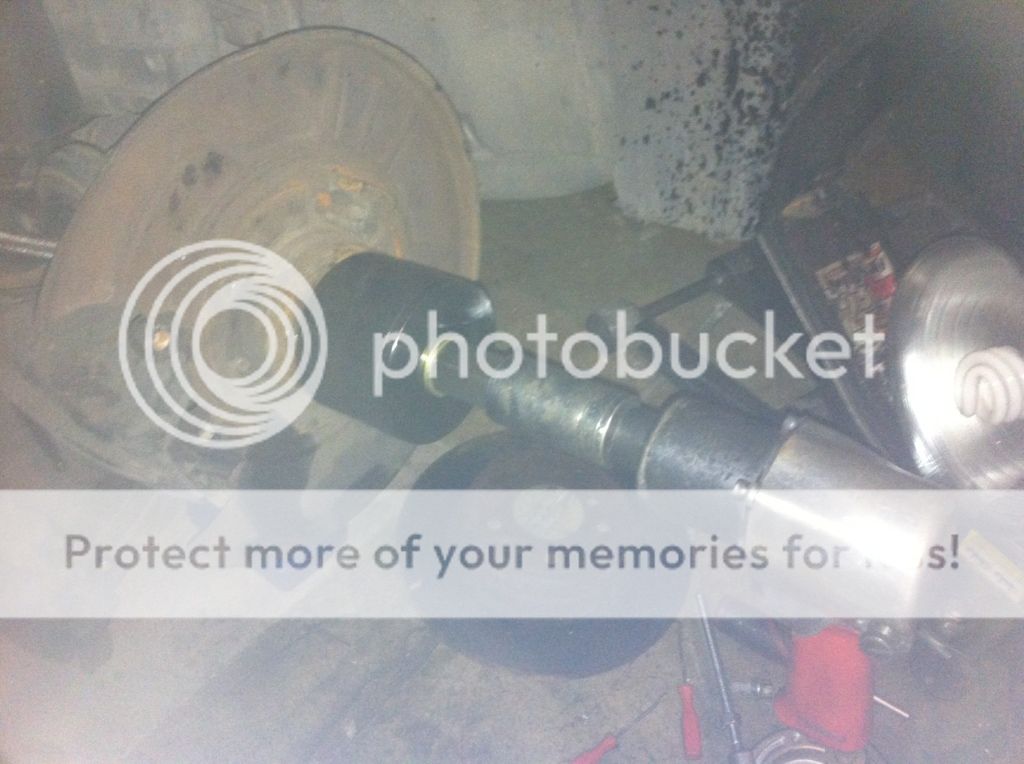 What did you do to your E38 today??? - Page 86