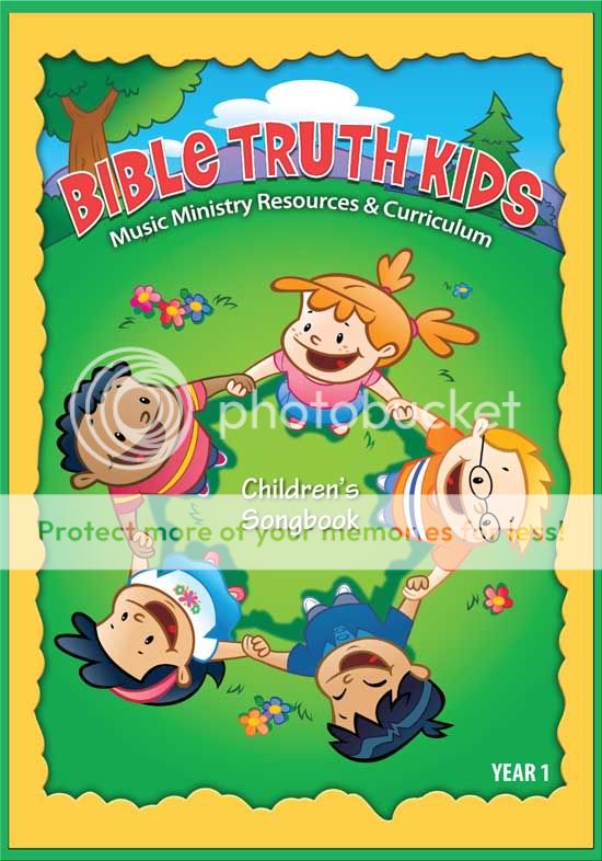 Children's Songbook