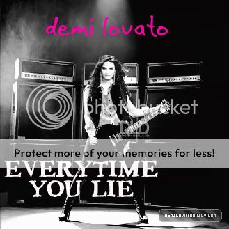 Everytime Demi Lovato on Demi2 Jpg Demi Lovato Everytime You Lie