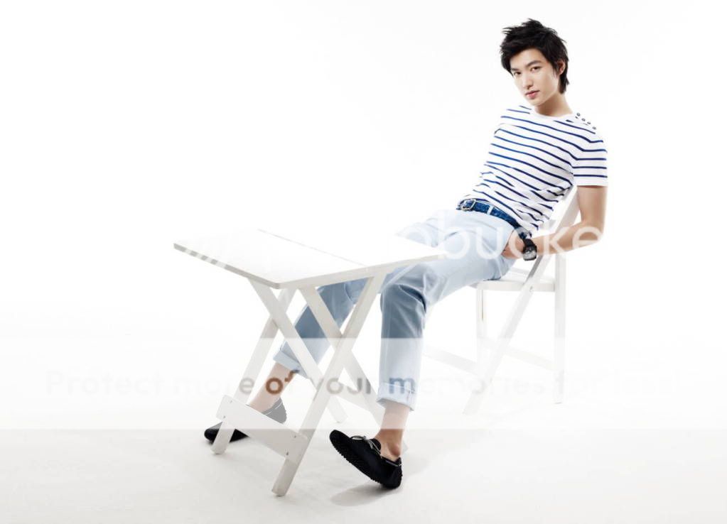 lee minlee min ho ho