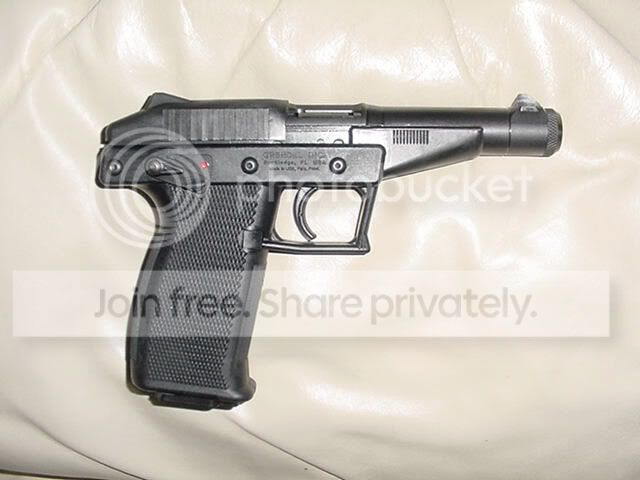 Ugliest Handgun On Earth Springfield Xd Forum