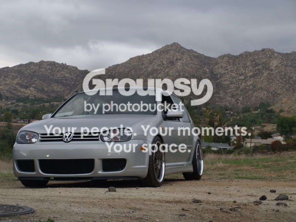 **Official silver mk4 GOLF pic thread** | VW Vortex - Volkswagen Forum