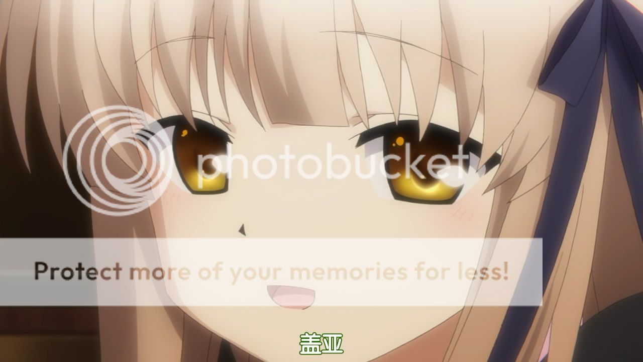 10 ただ,友として / rewrite